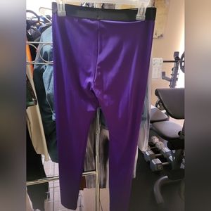 Tom Ford stretch Lycra Logoed Leggings